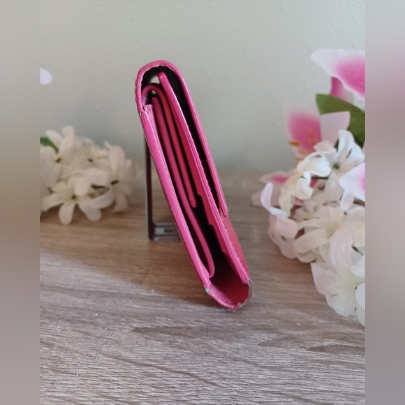 RARE $1,500 AUTHENTIC VINTAGE LOUIS VUITTON WALLET 👜👝 - Picture 3 of 7